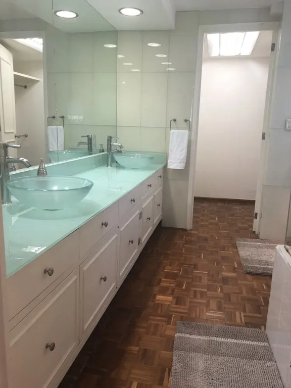 Departamento Premium Polanco