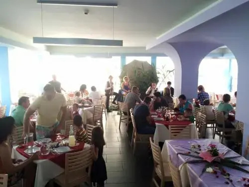 Hotel Reno