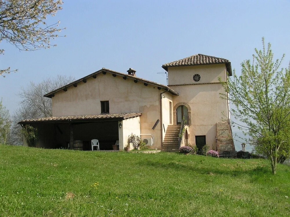 Agriturismo Monterone