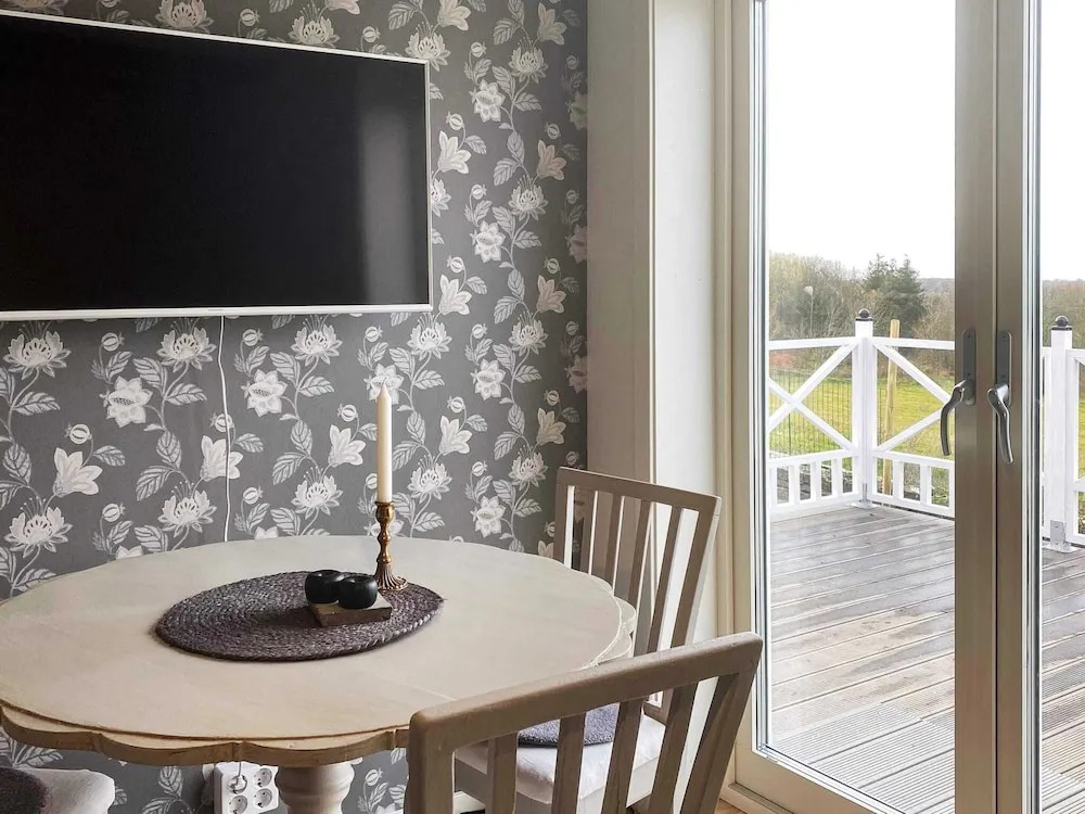 4 person holiday home in FÄRJESTADEN