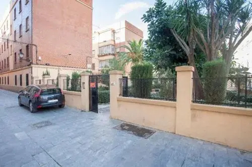Apartamento Schwarz