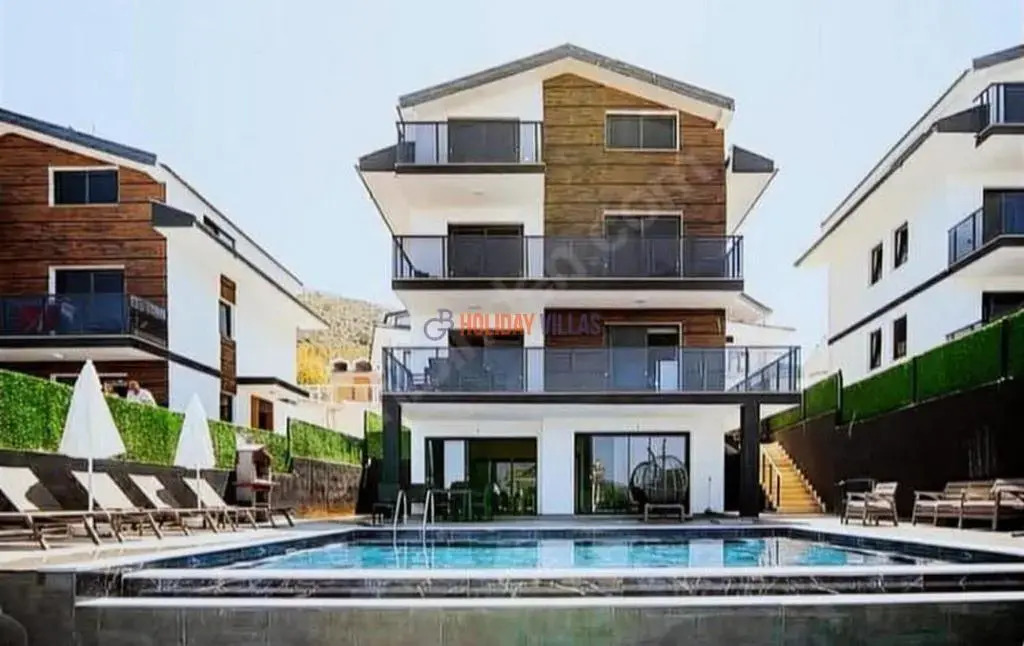SEA ESTA VILLA 5