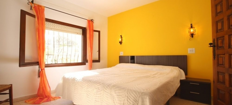 Villa Maryvilla 41 - Plaza Mayor