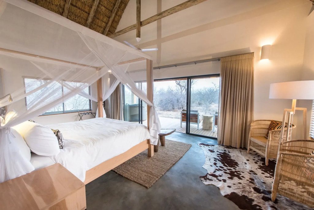 Unembeza Boutique Lodge & Spa