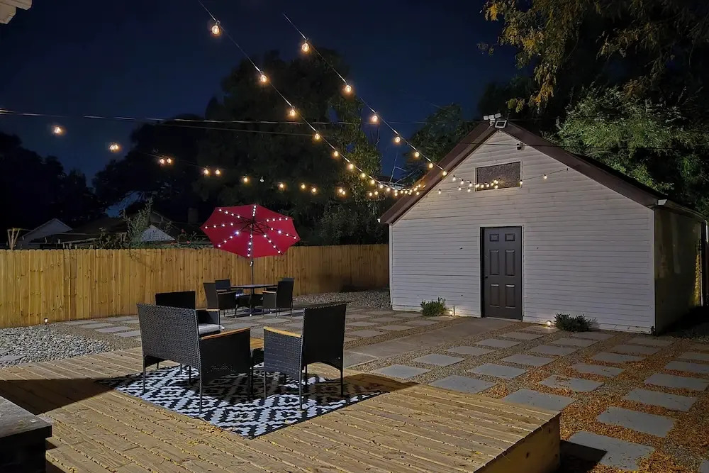 5 Mi to Dtwn Detroit: Pet-friendly Edison Home