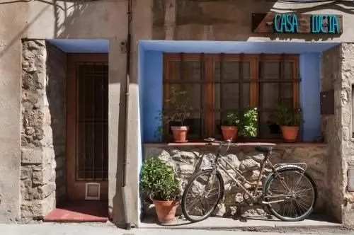 Casa Lucía