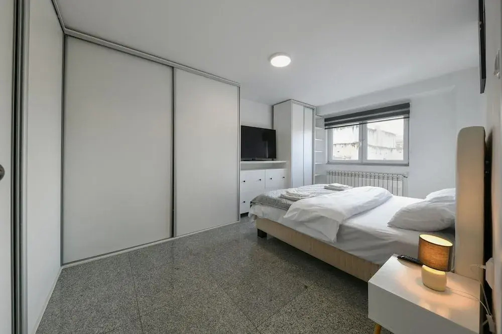 Mihali Apartment