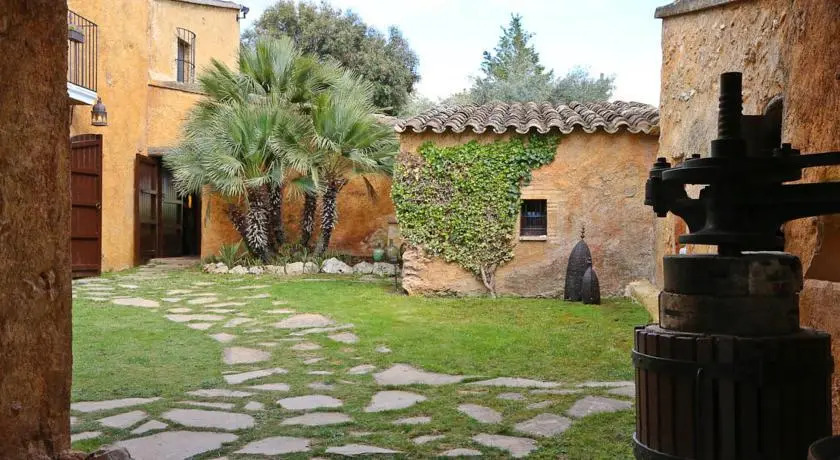 Masia Cal Mingo