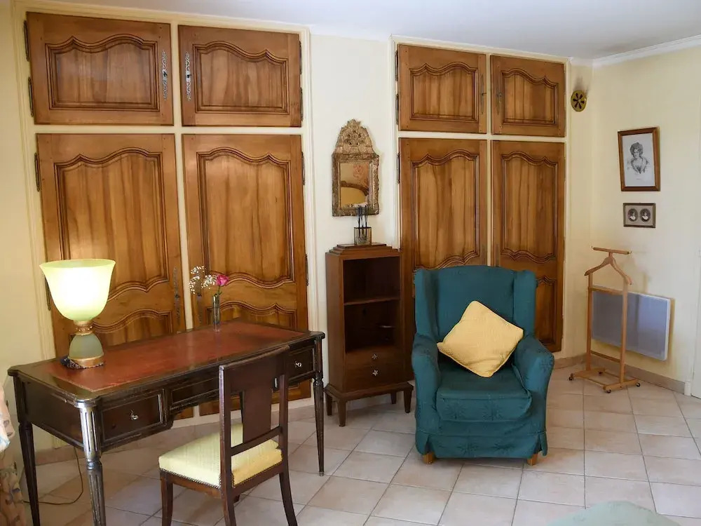 Les chambres dAdeline - B&B