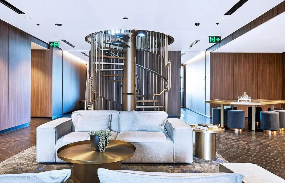 Chester’s Boutique Hotel