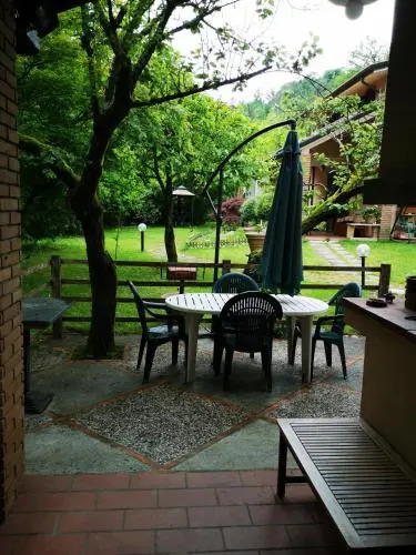 I Tre Abeti - Holiday House