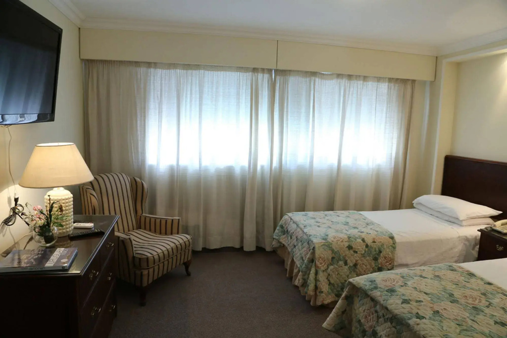 Jamaica Punta del Este Hotel & Residence
