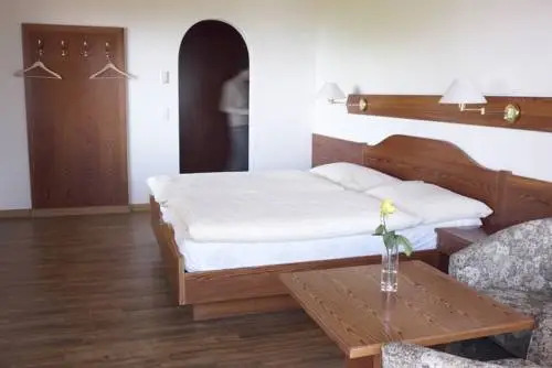 Kräuterhotel Edelweiss