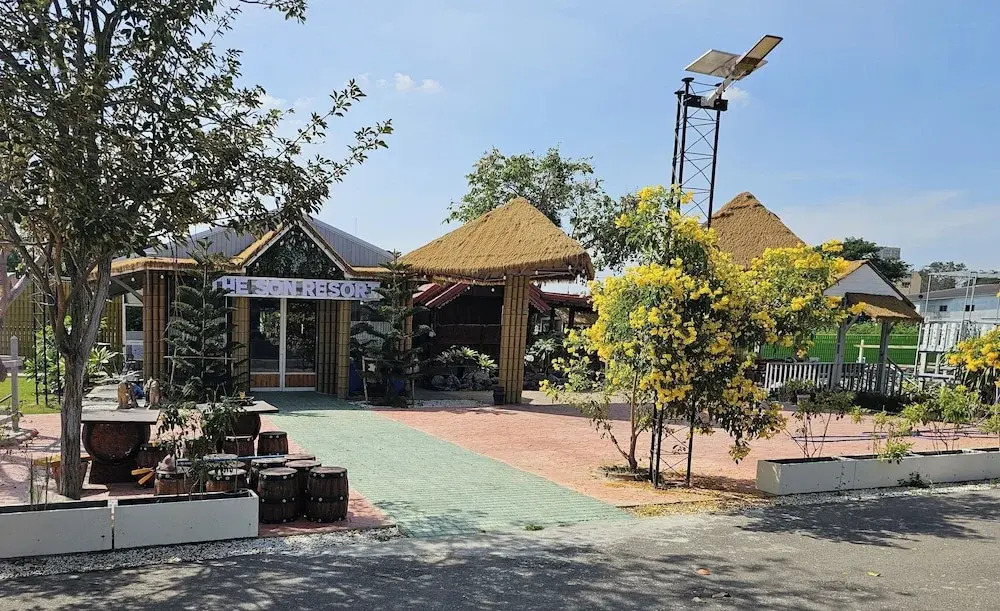 The Son Resort