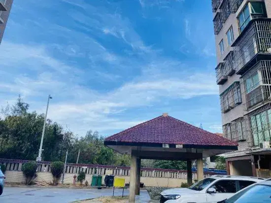 Pingtan Kenting Zhilian Apartment