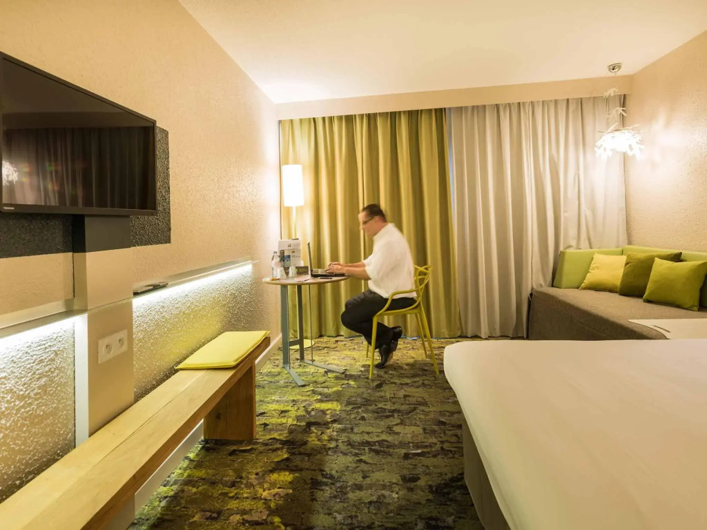 ibis Styles Tours Sud