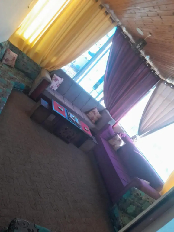 Urban Bedouin Hostel