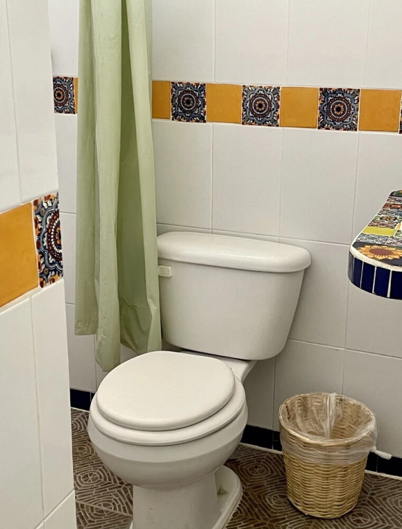 Hotel Adoquin Zipolite