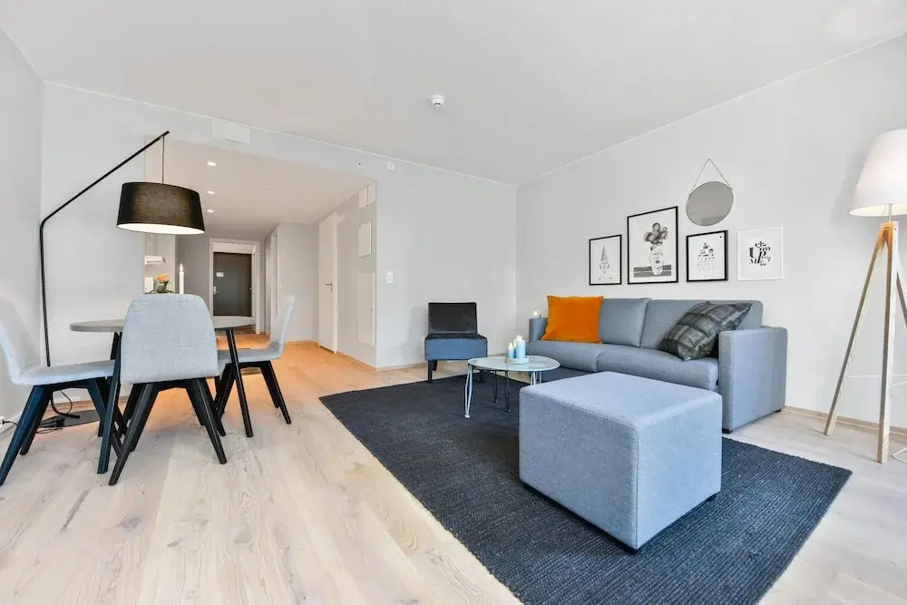 Forenom Serviced Apartments Majorstuen