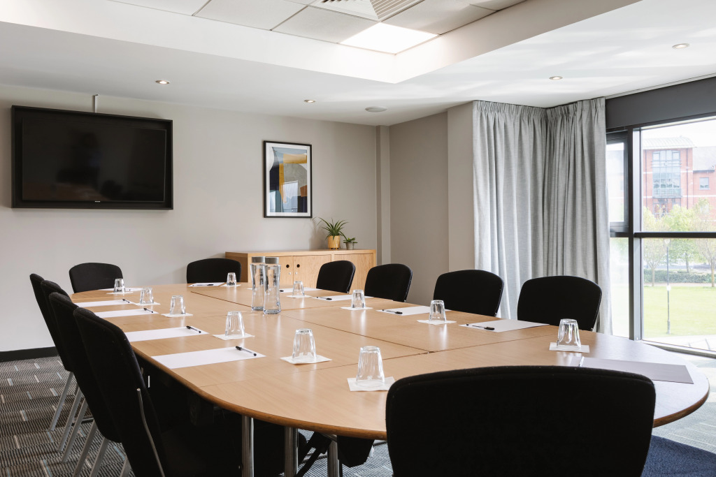 voco Belfast by IHG