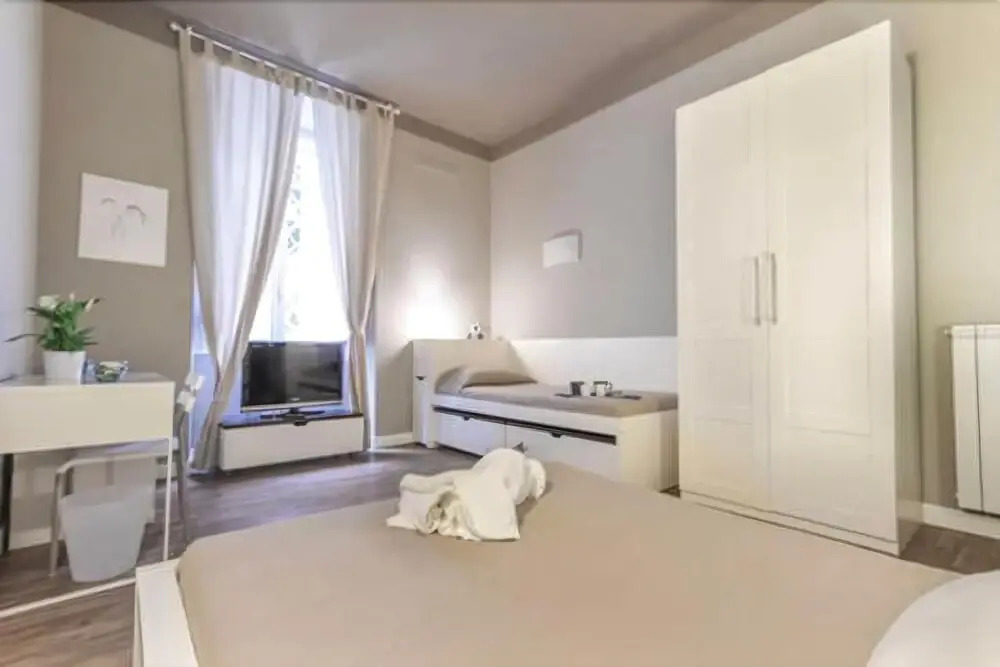 Roome B&B