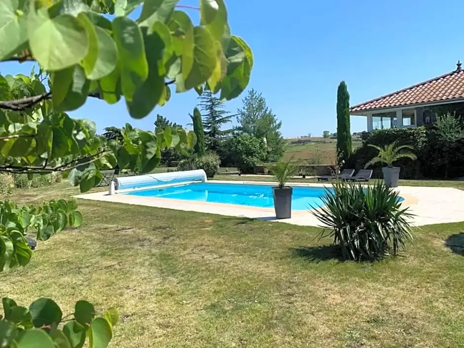 Relais de navon