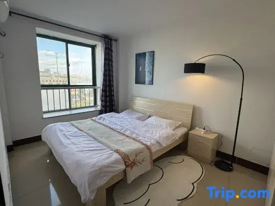 Sanliang Haoyou Homestay Hotel