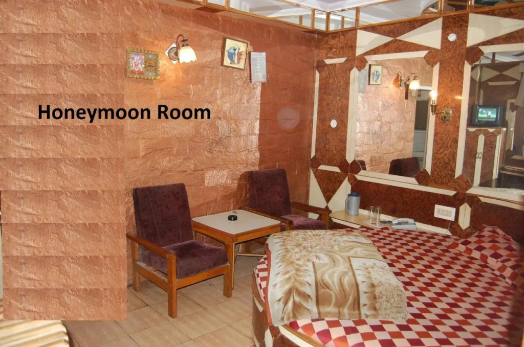 Hotel Gulmarg Regency