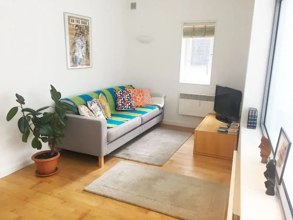 Myshortstay - Cheshire St Brick Lane