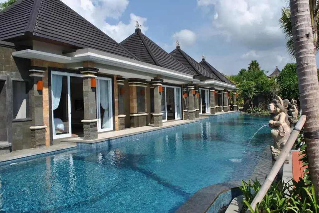 Gianyar Beach