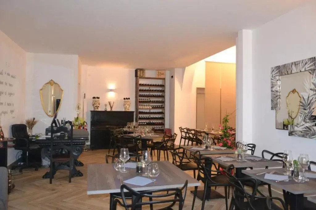 Palazzo Ducale Suites