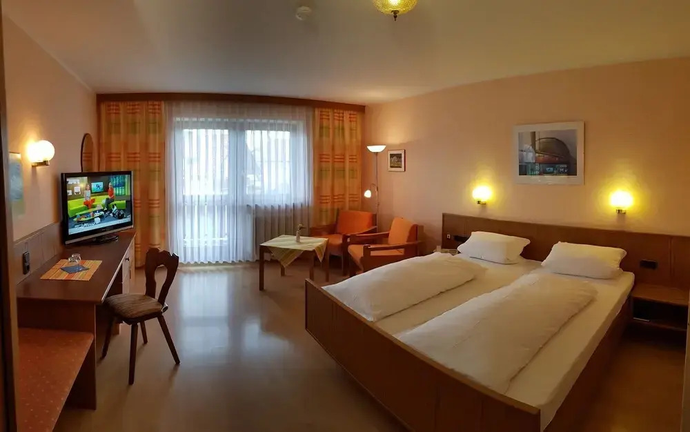 Kurhotel Anders