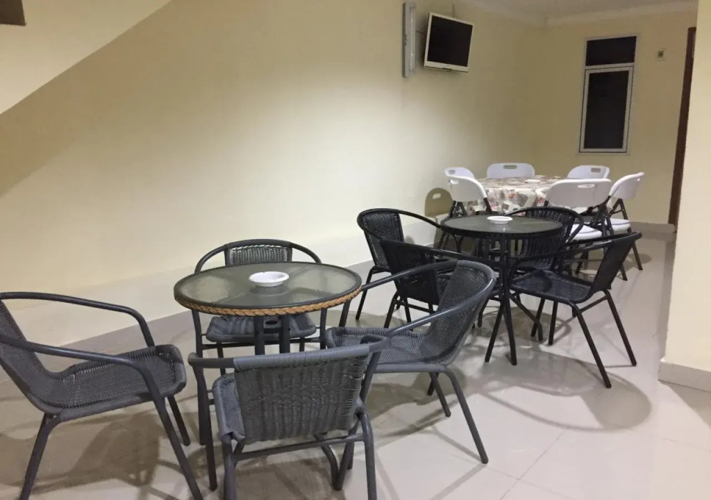 Pandan Makmur Inn