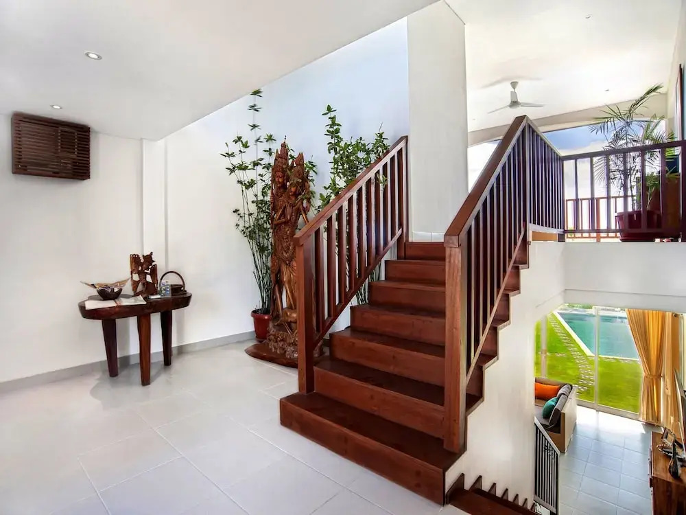 Best Selling Family 5 Bedrooms Pool Villa in Canggu