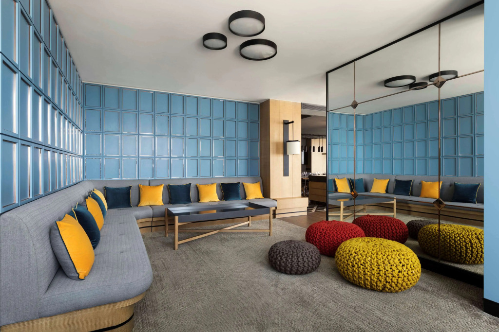 JEN Beijing by Shangri-La
