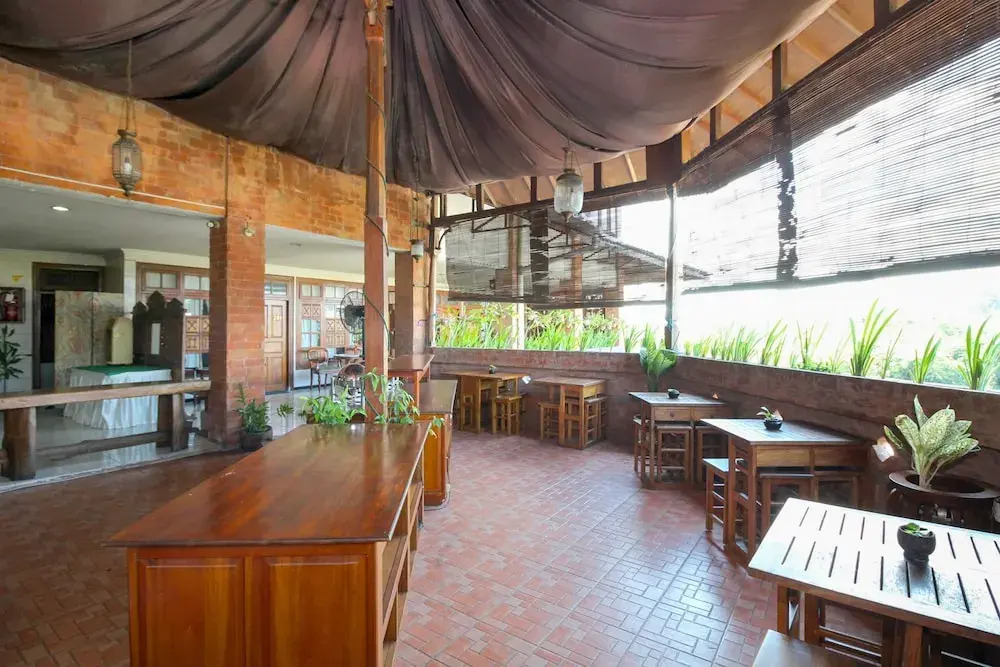Airy Umbulharjo Perintis Kemerdekaan 87 Yogyakarta
