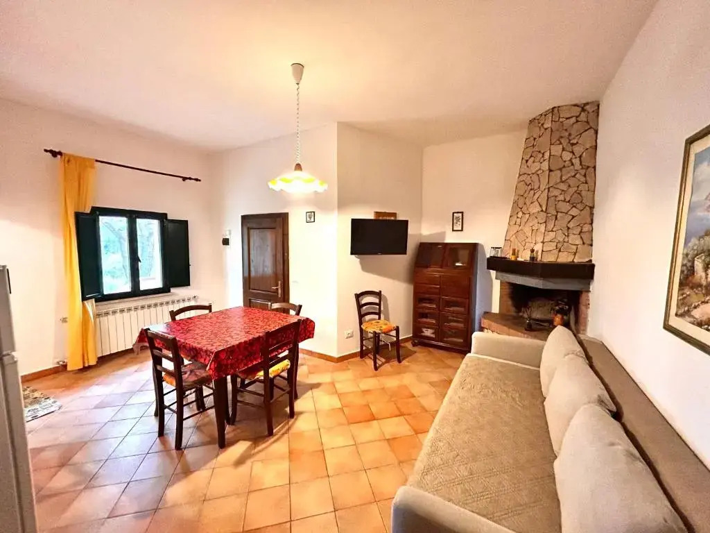 Agriturismo I Girasoli di Lari Appartamento indipendente 2 camere da letto