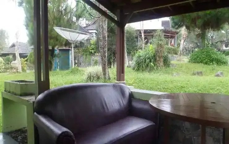 Villa Kota Bunga Widuri