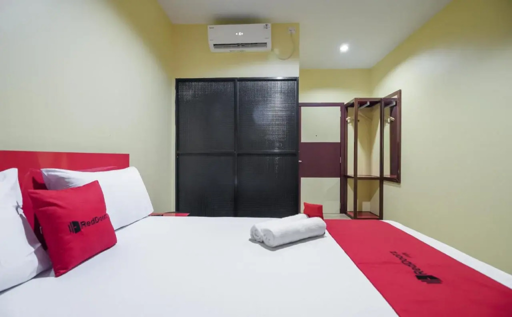 King S Hotel Nagoya Batam