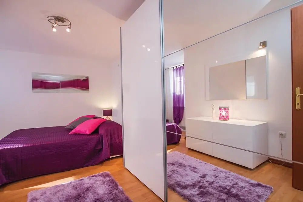 Awesome Home in Labin With Wifi and 1 Bedrooms