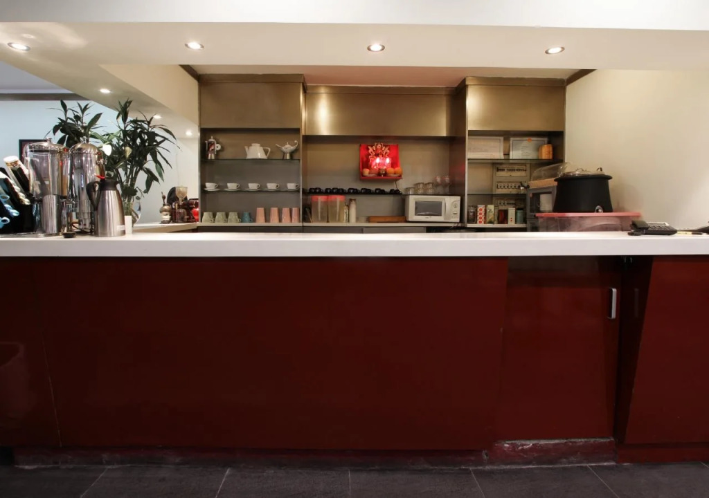 Chunshengjiang Hotel
