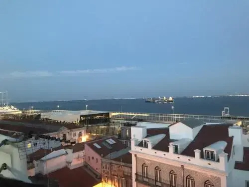 Alfama Guest House