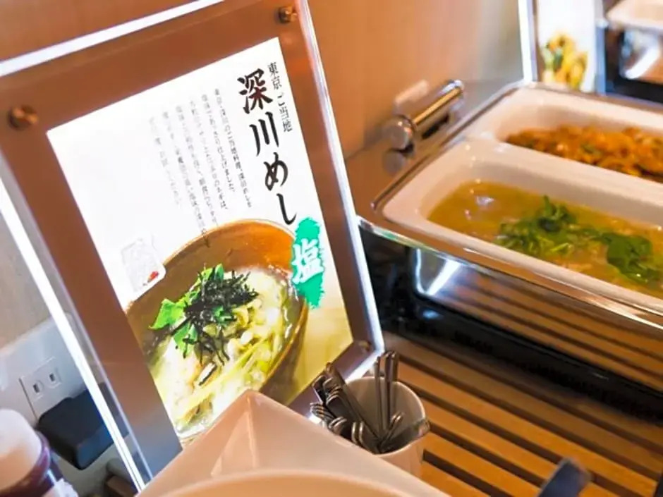 Super Hotel Tokyo Kinshicho Ekimae / Vacation STAY 79360