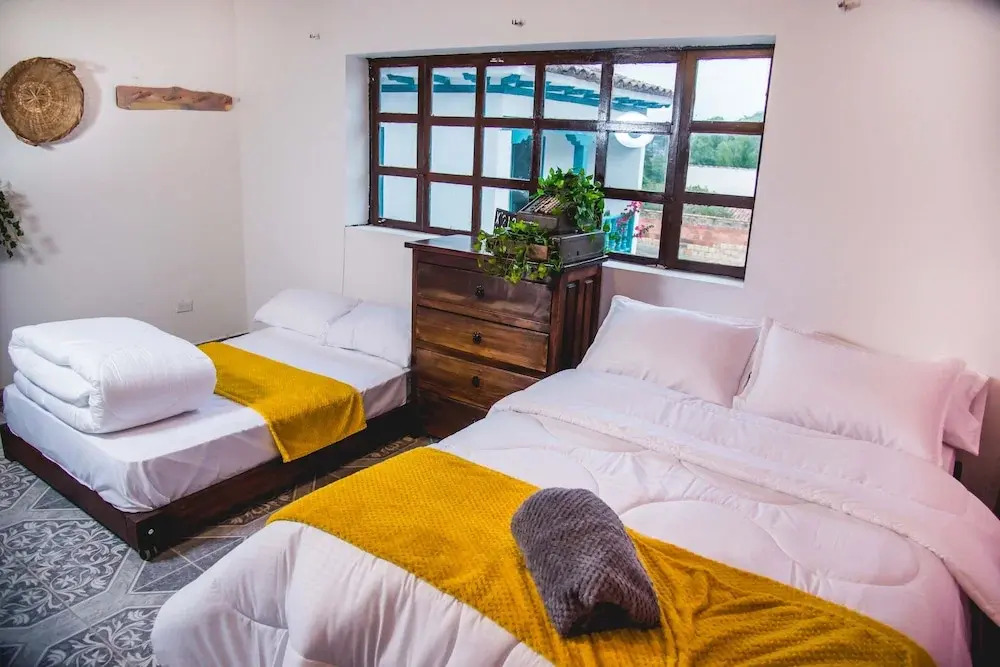 Hostal Tourist Home