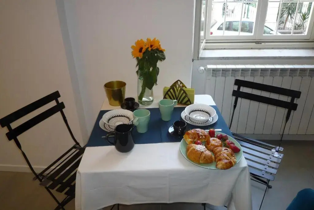 Casa Roger