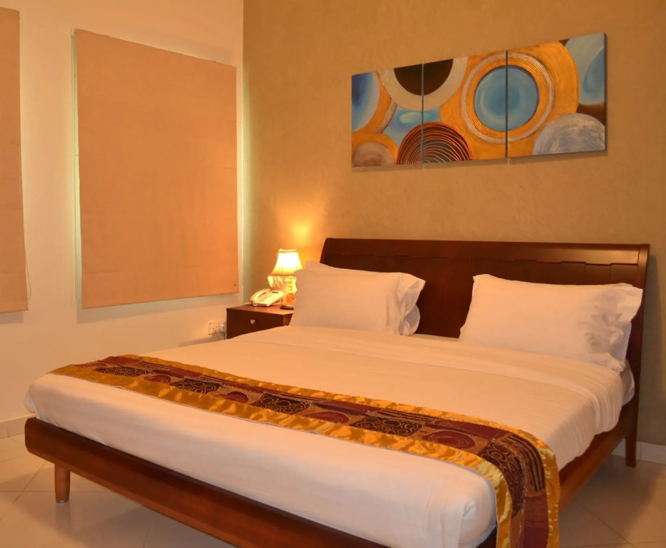 Liberty Suites Doha