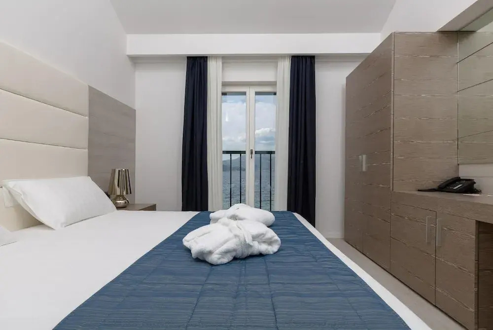 Lafodia Apartments