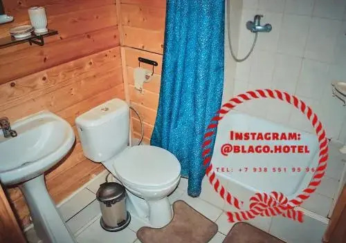 Благодать