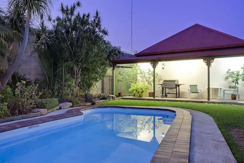 Comfort Inn Goondiwindi