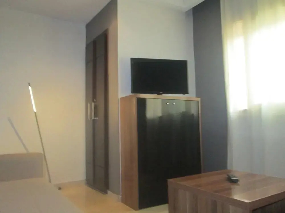 Modern Apartment Casablanca
